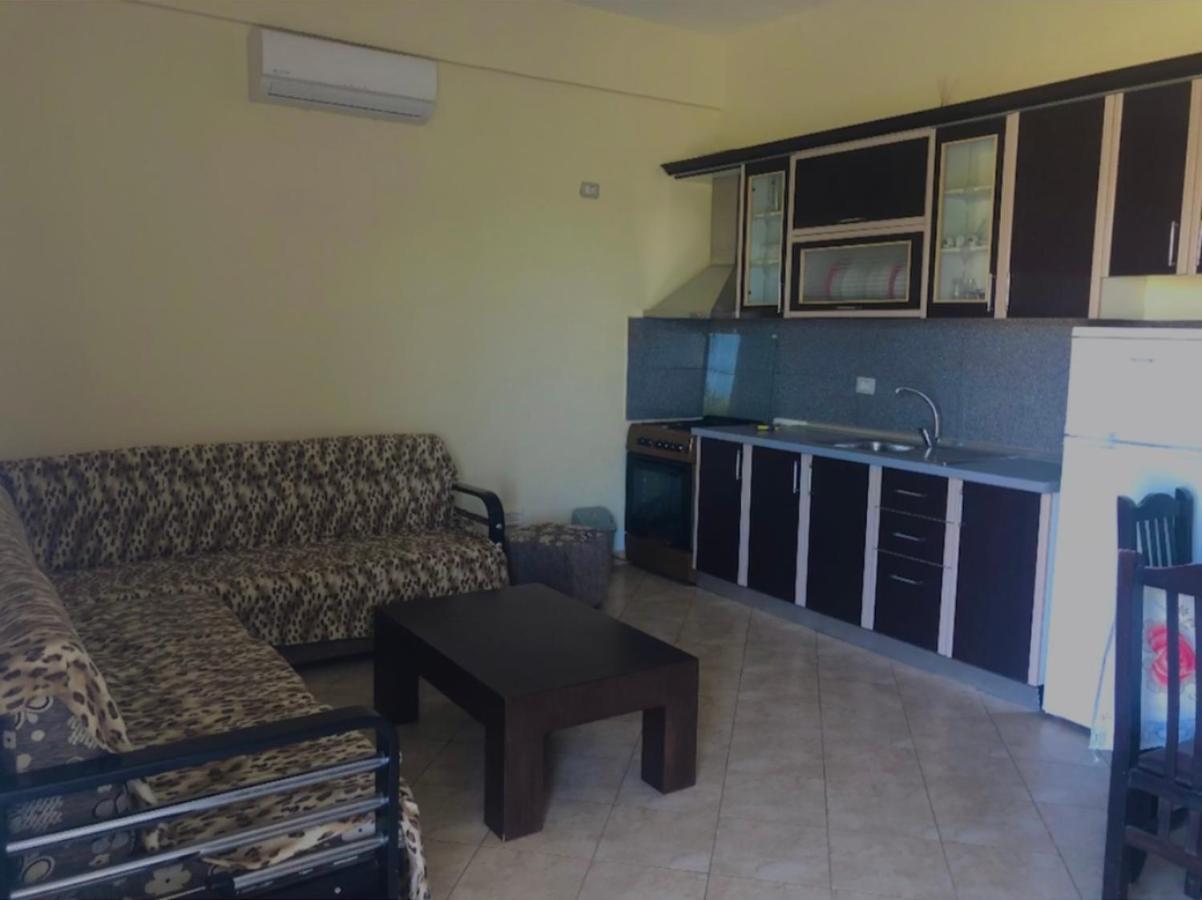 David'S Apartments Hamallaj Exterior photo