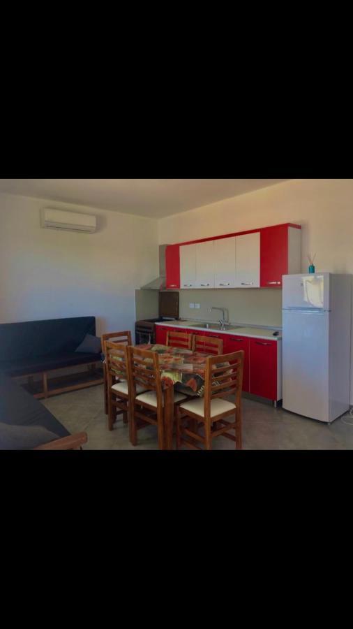 David'S Apartments Hamallaj Exterior photo